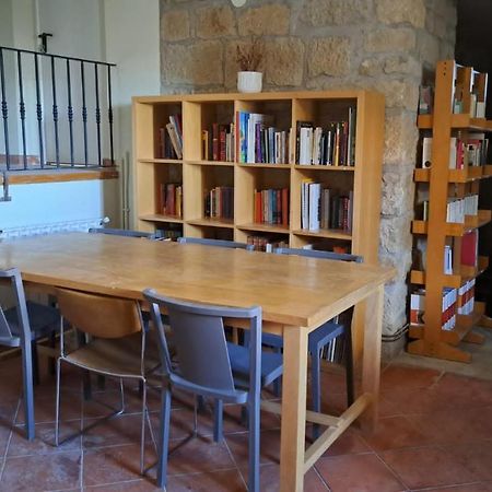 Albergue De Sos del Rey Católico Buitenkant foto