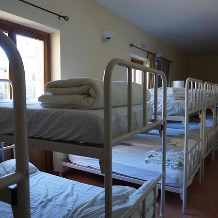 Albergue De Sos del Rey Católico Buitenkant foto