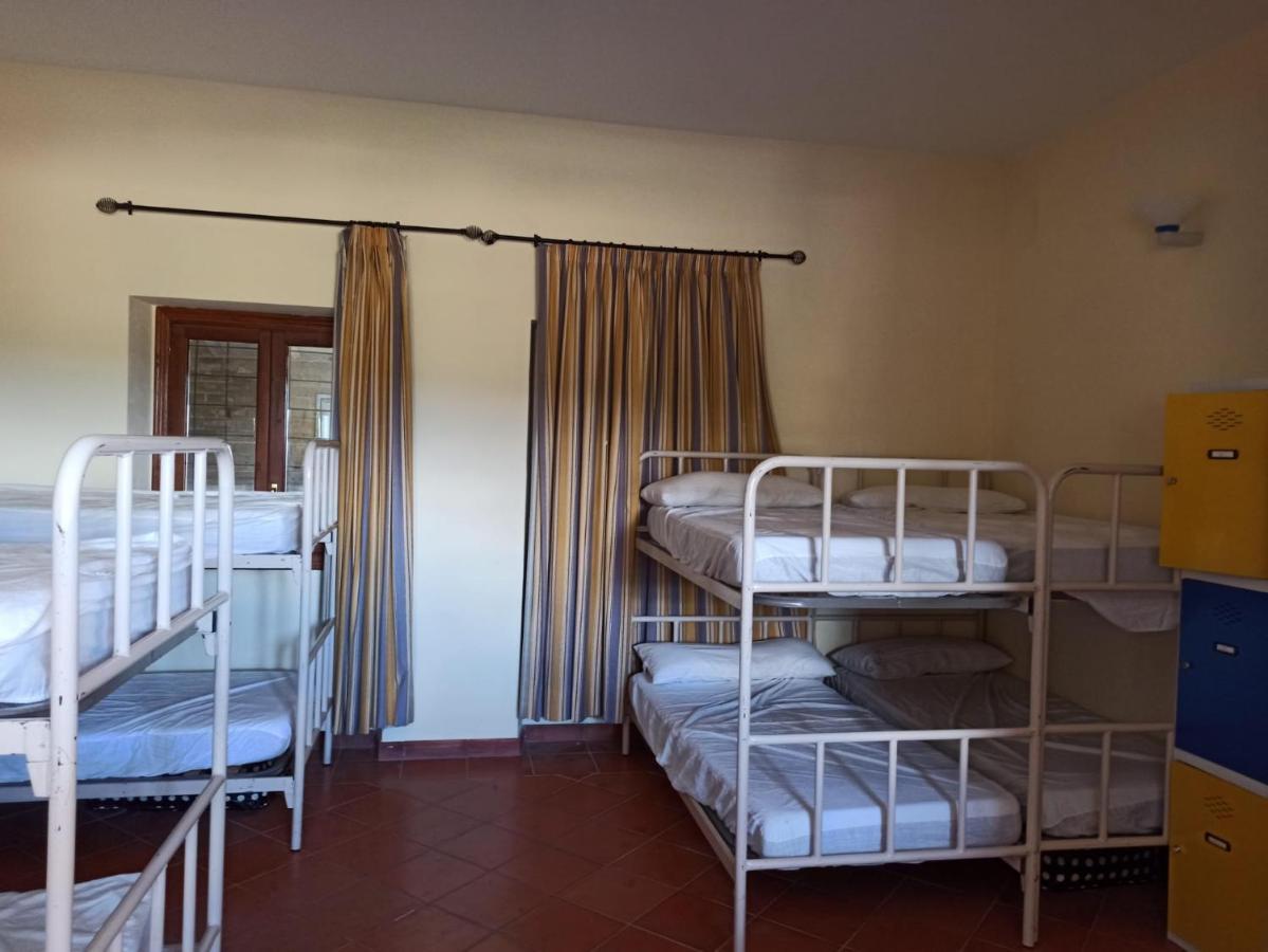 Albergue De Sos del Rey Católico Buitenkant foto