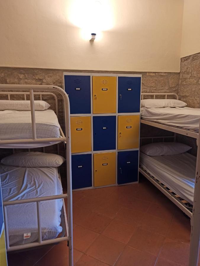 Albergue De Sos del Rey Católico Buitenkant foto