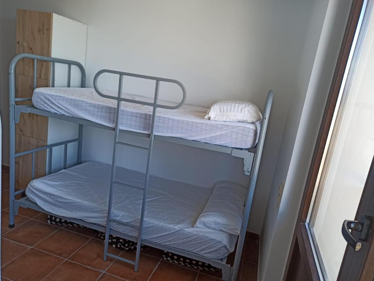 Albergue De Sos del Rey Católico Buitenkant foto