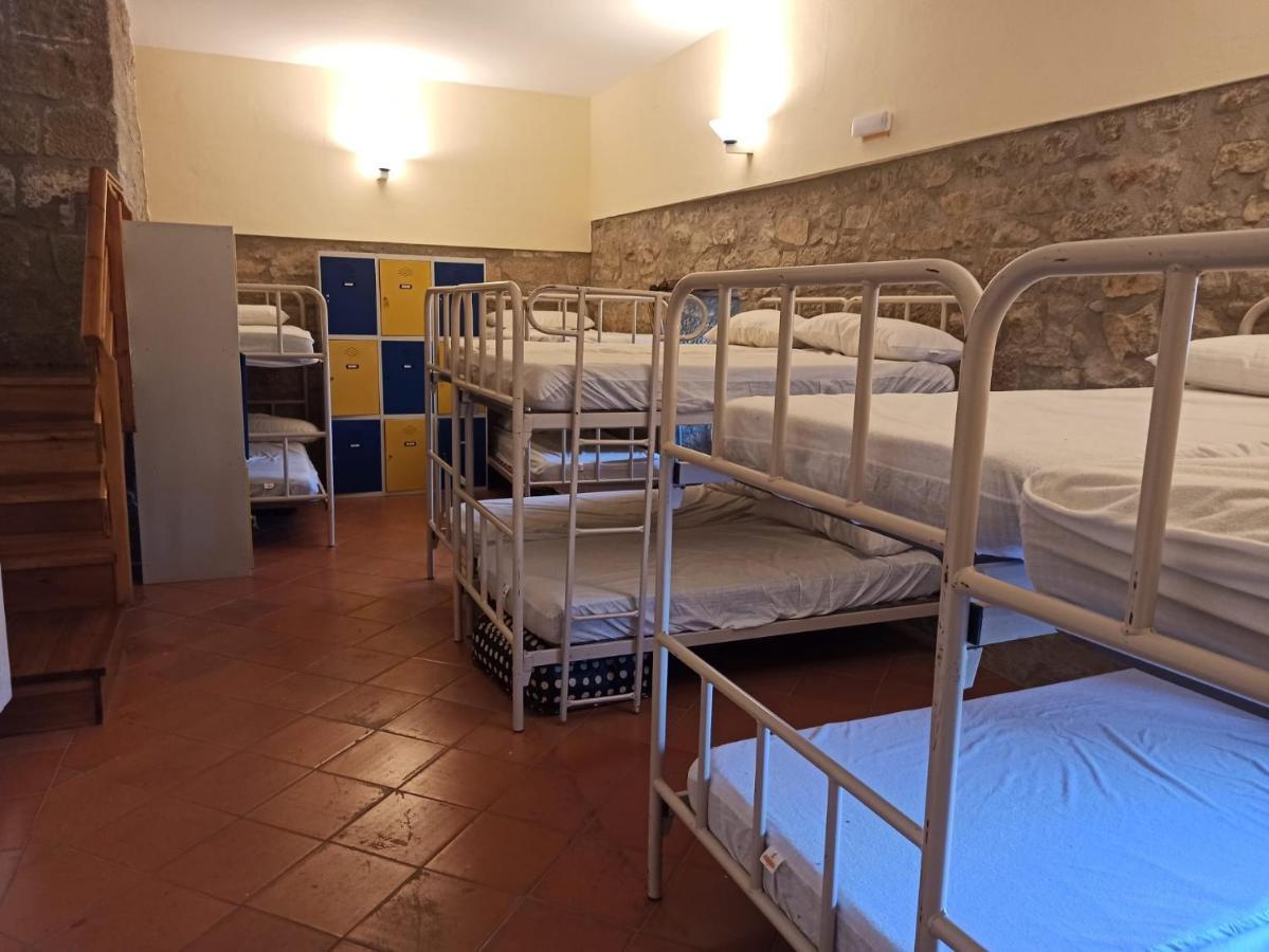 Albergue De Sos del Rey Católico Buitenkant foto