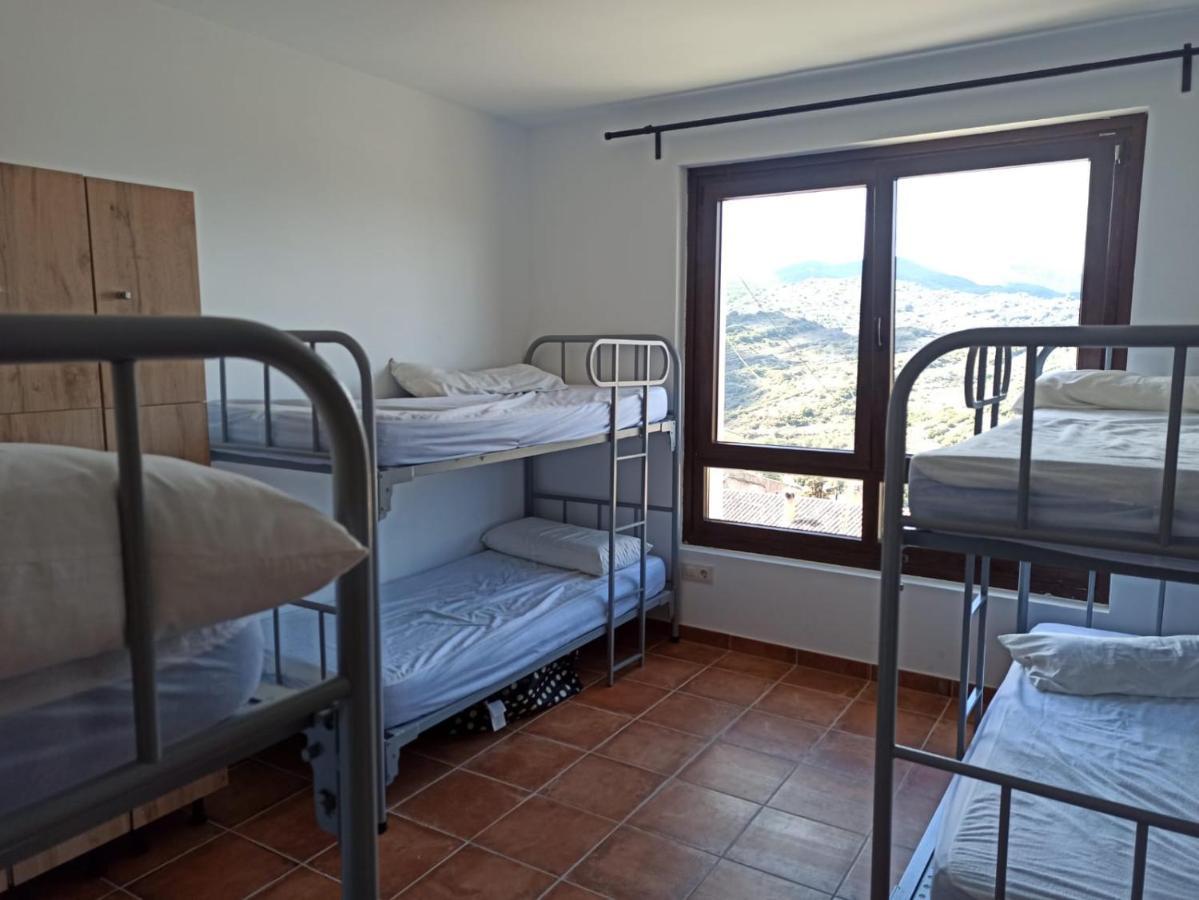 Albergue De Sos del Rey Católico Buitenkant foto
