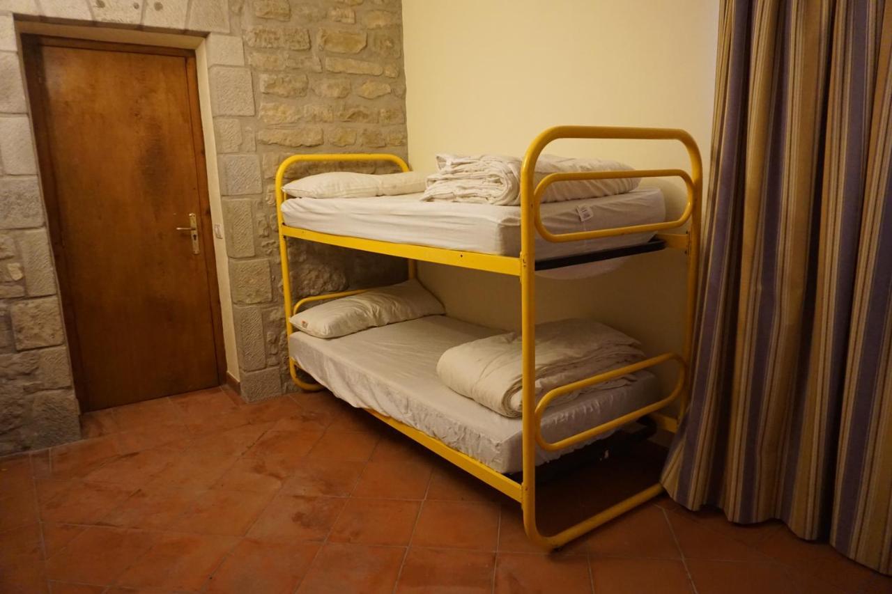 Albergue De Sos del Rey Católico Buitenkant foto