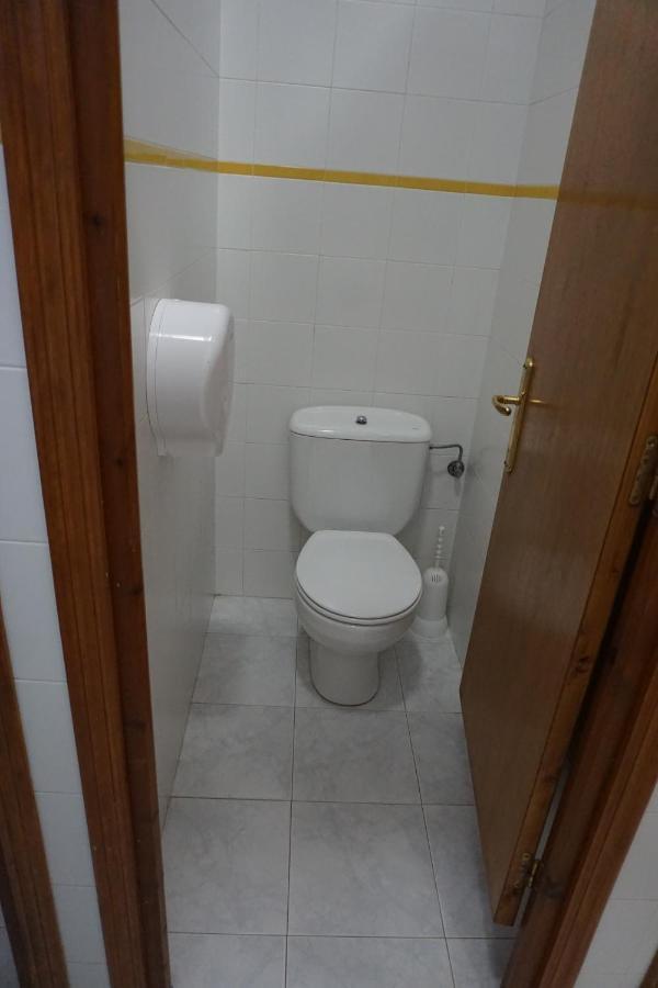 Albergue De Sos del Rey Católico Buitenkant foto