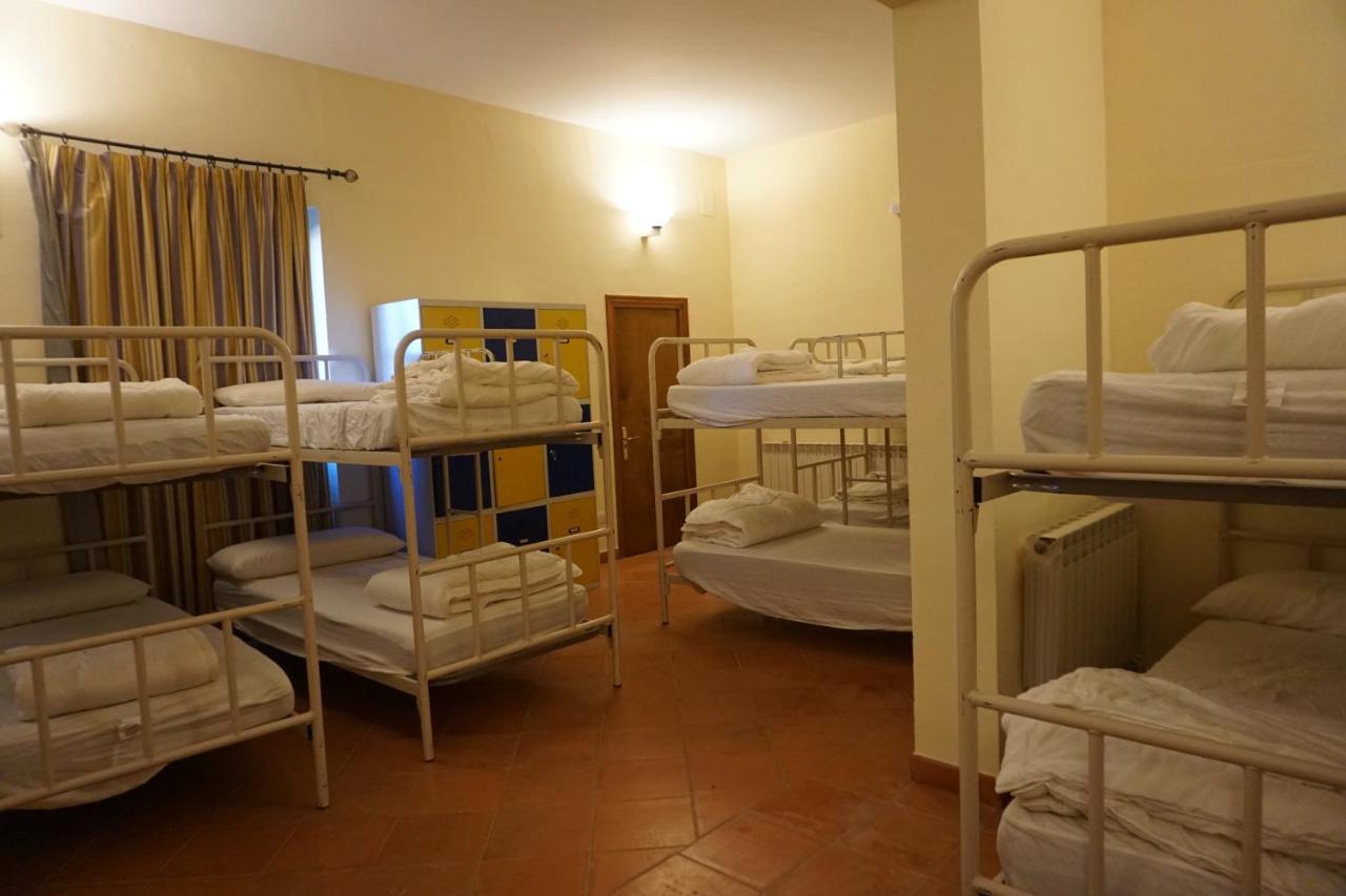 Albergue De Sos del Rey Católico Buitenkant foto
