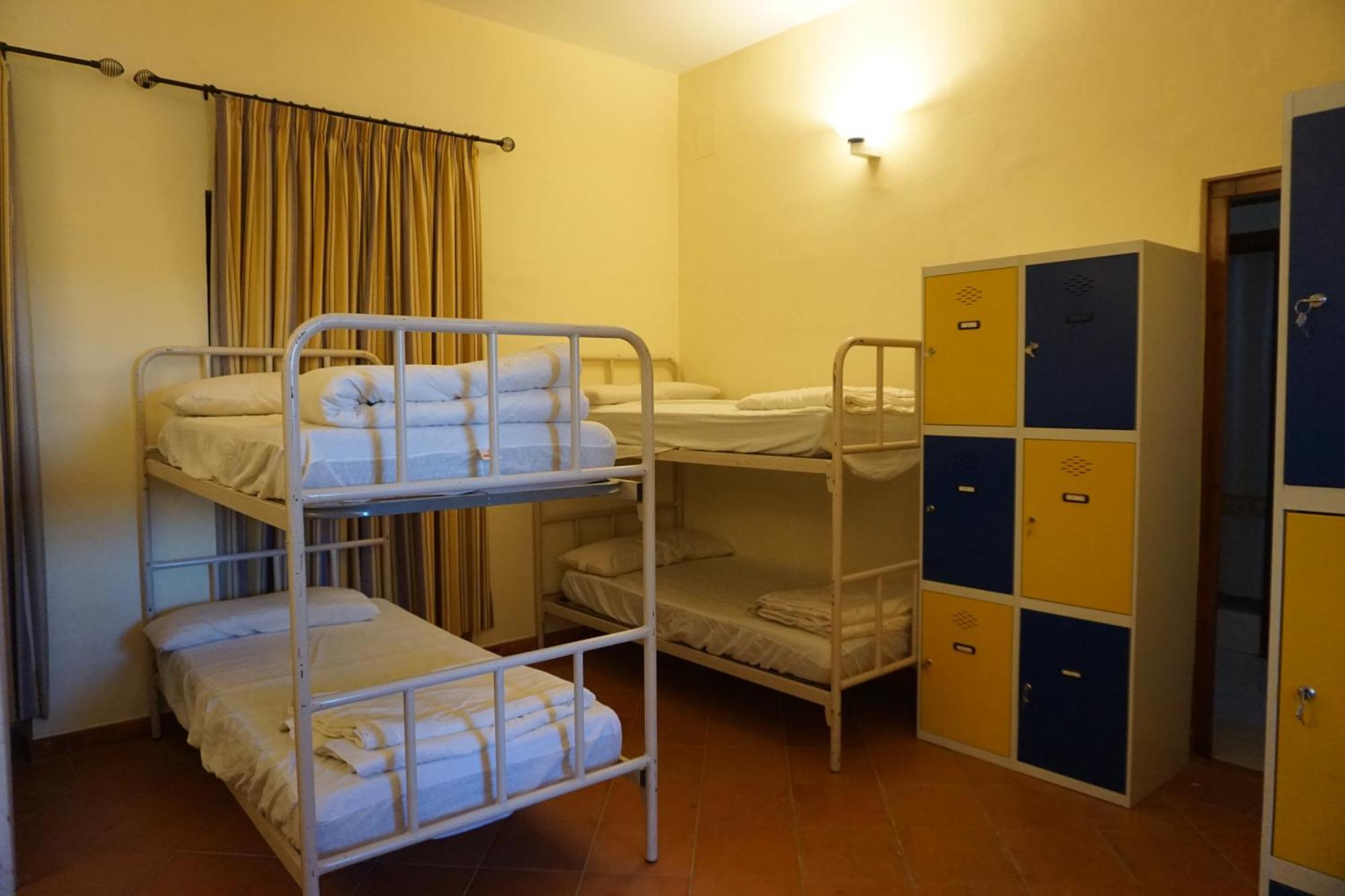 Albergue De Sos del Rey Católico Buitenkant foto